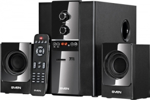 Sven MS-1820 Black Sven MS-1820 Black
